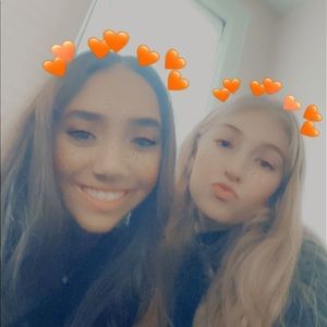 Meet your Posher, Sara